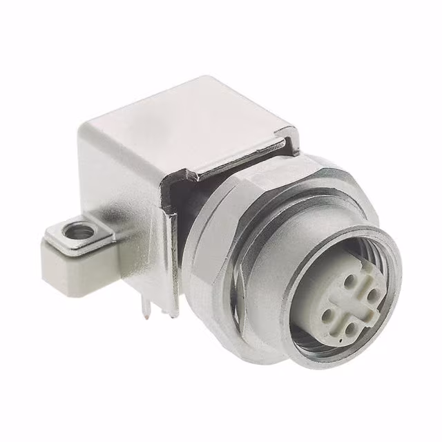 21033814410 HARTING  Assemblages de connecteurs circulaires