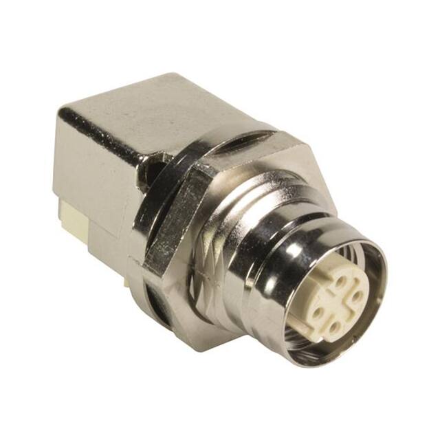 21033814436 HARTING  Assemblages de connecteurs circulaires