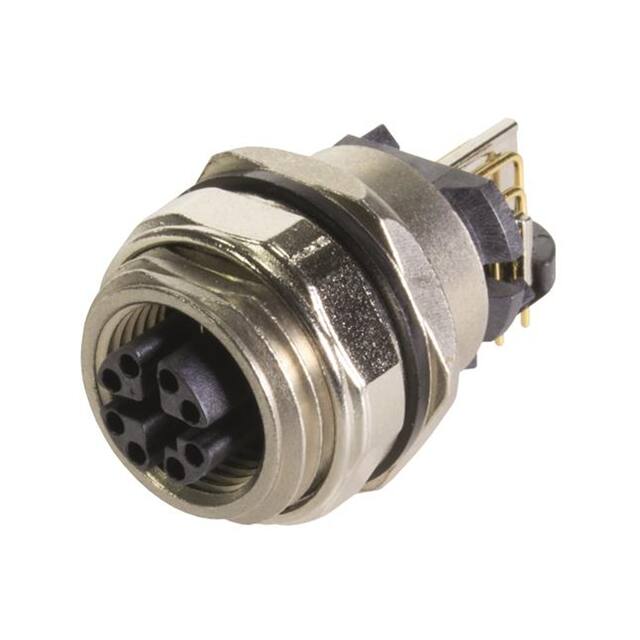 21033814807 HARTING  Assemblages de connecteurs circulaires