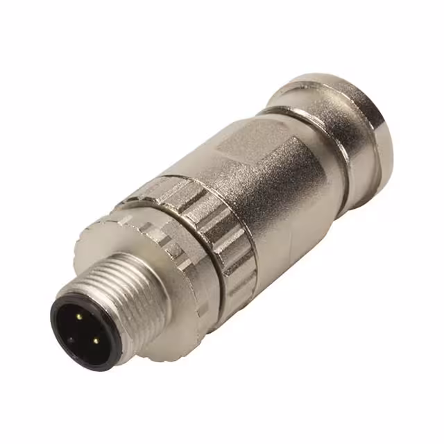 21033891402 HARTING  Assemblages de connecteurs circulaires