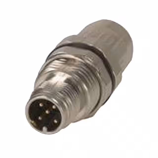 21038211825 HARTING  Adaptadores de conectores circulares