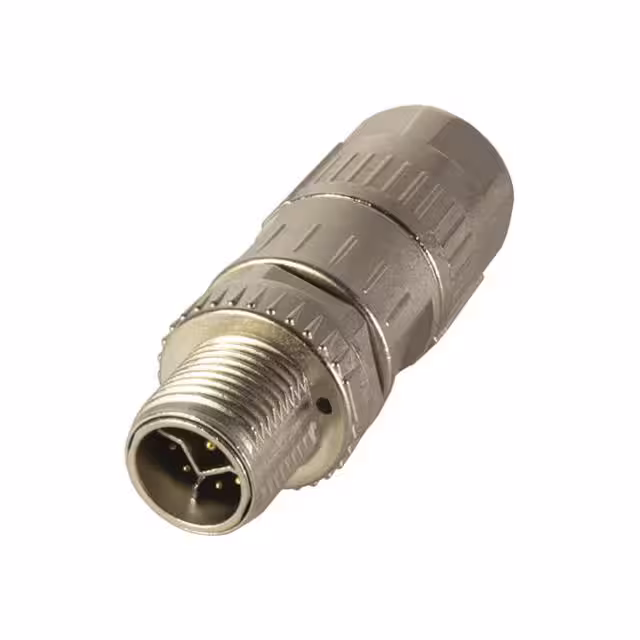 21038611805 HARTING  Boîtiers de connecteurs circulaires