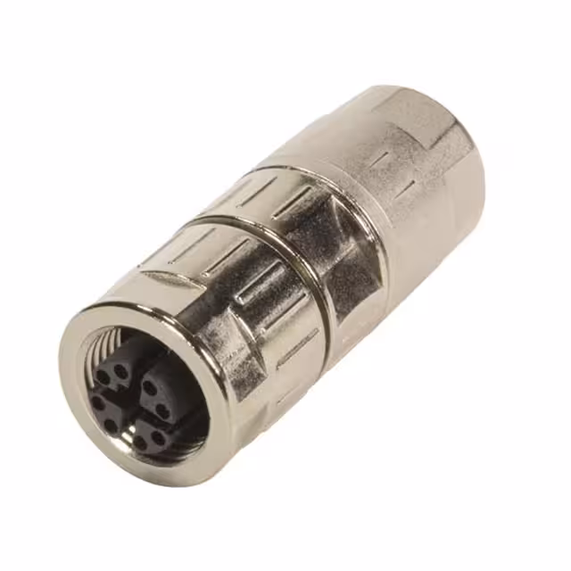 21038812805 HARTING  Boîtiers de connecteurs circulaires