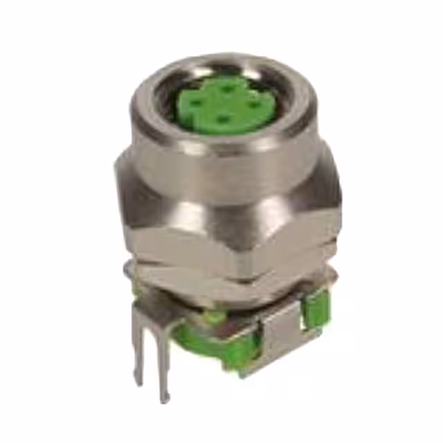 21420000014 HARTING  Assemblages de connecteurs circulaires