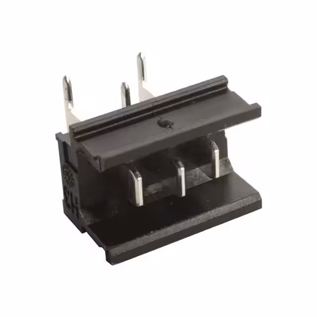 2519031301 HARTING  Headers Male Pins