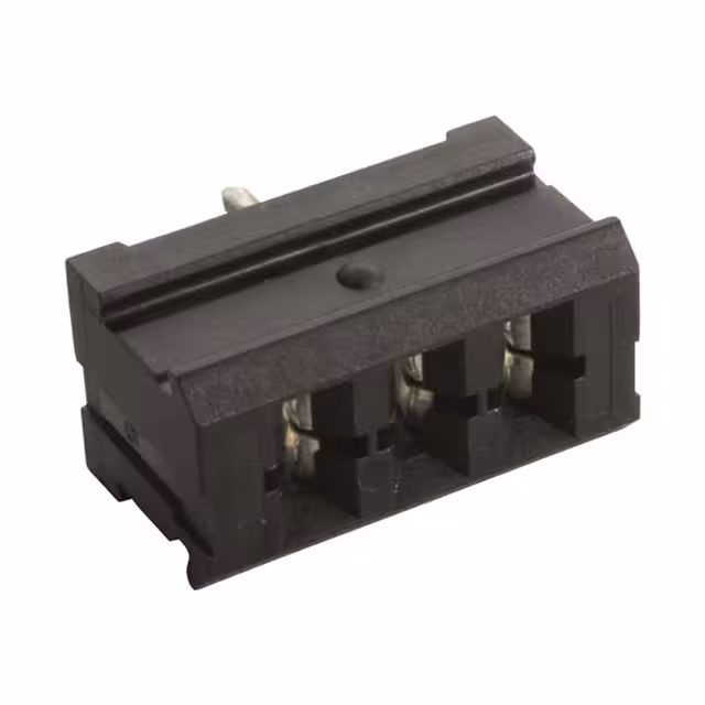 2529031301 HARTING  Headers Receptacles Female Sockets