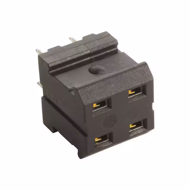 2529041201 HARTING  Embases Prises femelles