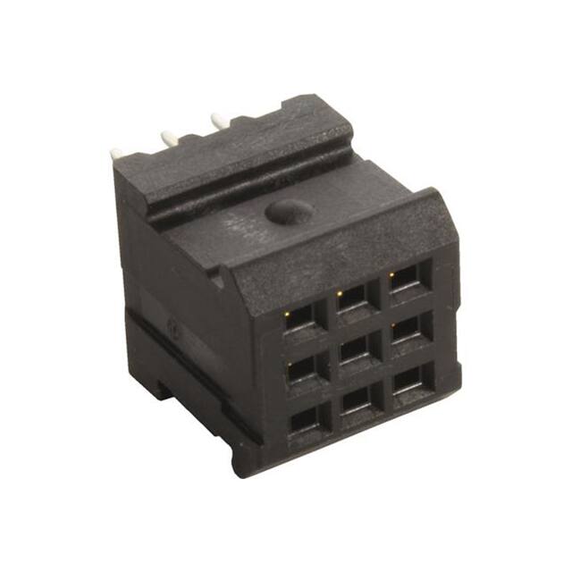 2529091101 HARTING  Headers Receptacles Female Sockets