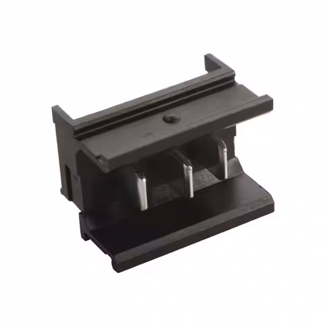 2539031301 HARTING  Headers Male Pins