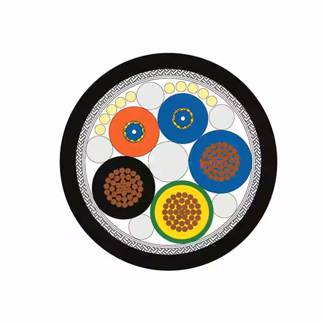 33578515000002 HARTING  Cavi Fili