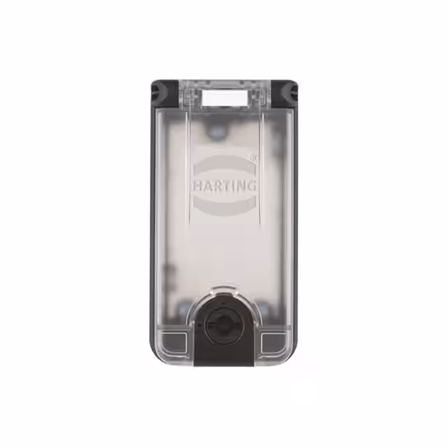 39500000300 HARTING  Heavy Duty Connector Accessories