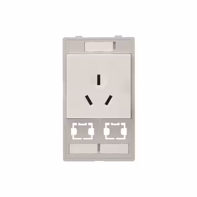 39500010458 HARTING  Heavy Duty Connector Accessories