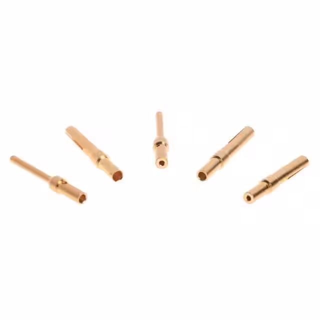 61030000096 HARTING  Contactos de conector D-Sub en forma de D