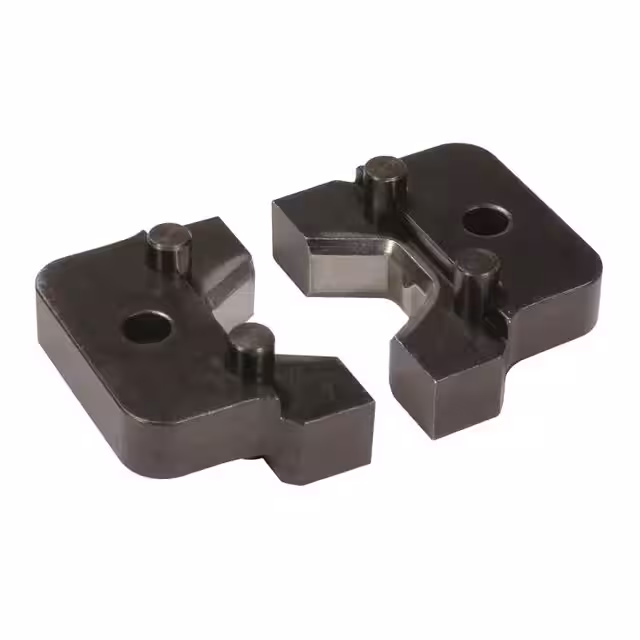 61030000105 HARTING  Crimpatrici - Teste di crimpatura Set di matrici