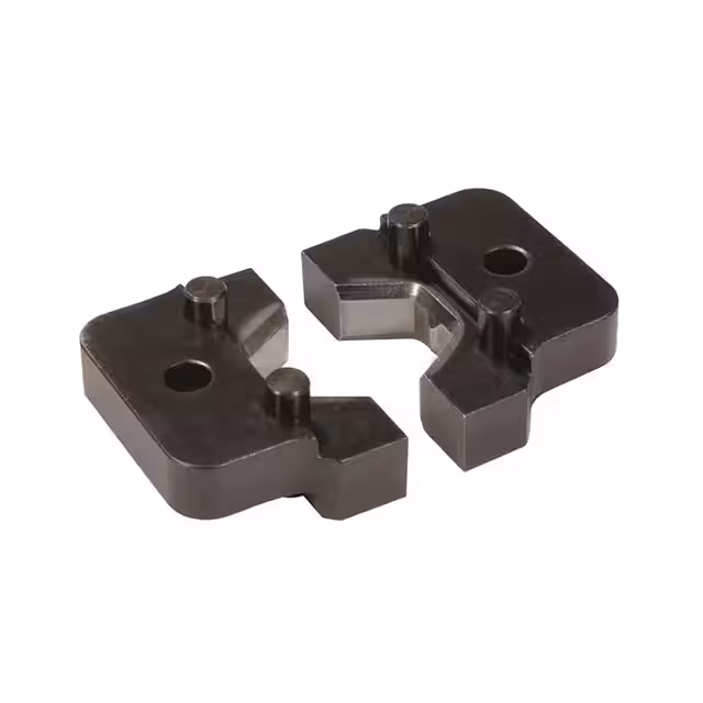 61030000180 HARTING  Crimpatrici - Teste di crimpatura Set di matrici