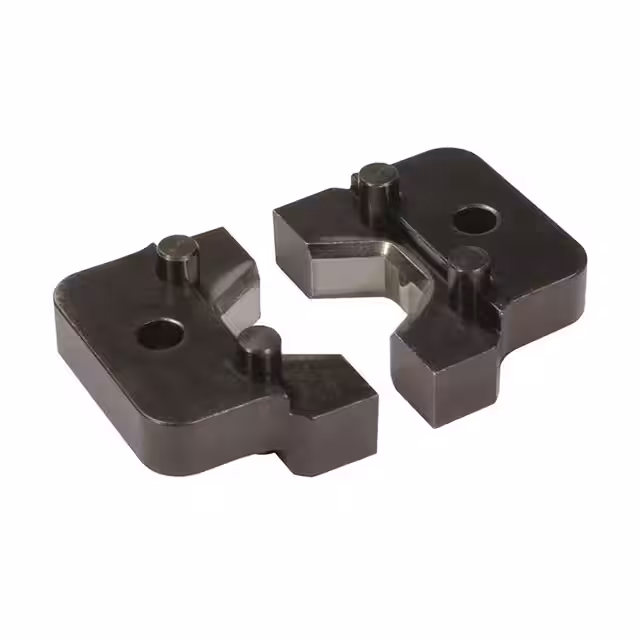 61030000103 HARTING  Crimpatrici - Teste di crimpatura Set di matrici