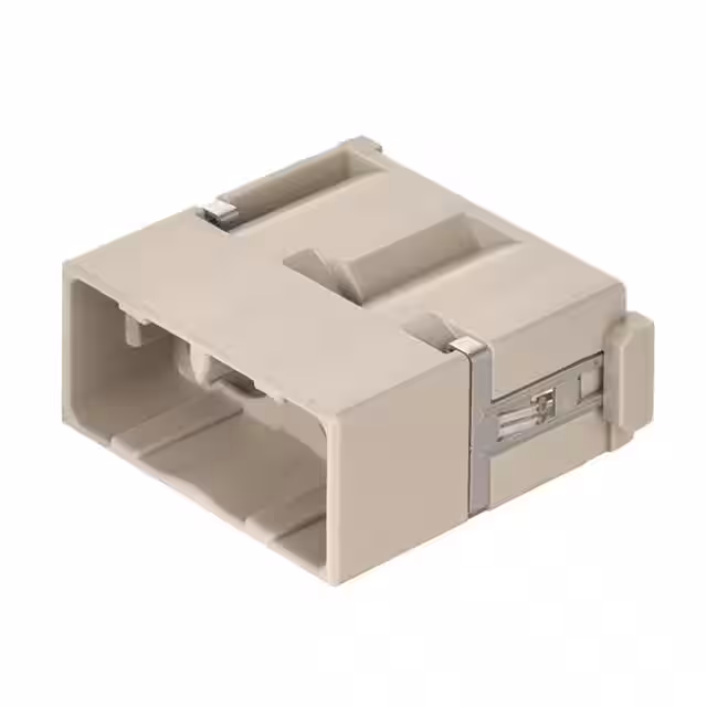 9140023062 HARTING  Heavy Duty Connector Inserts Modules