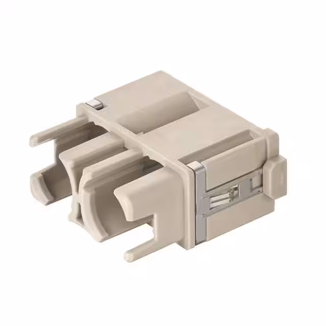 9140023162 HARTING  Modules d'insertion de connecteurs robustes