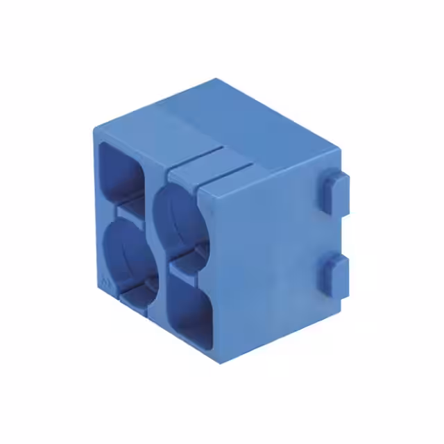 9140023502 HARTING  Heavy Duty Connector Inserts Modules
