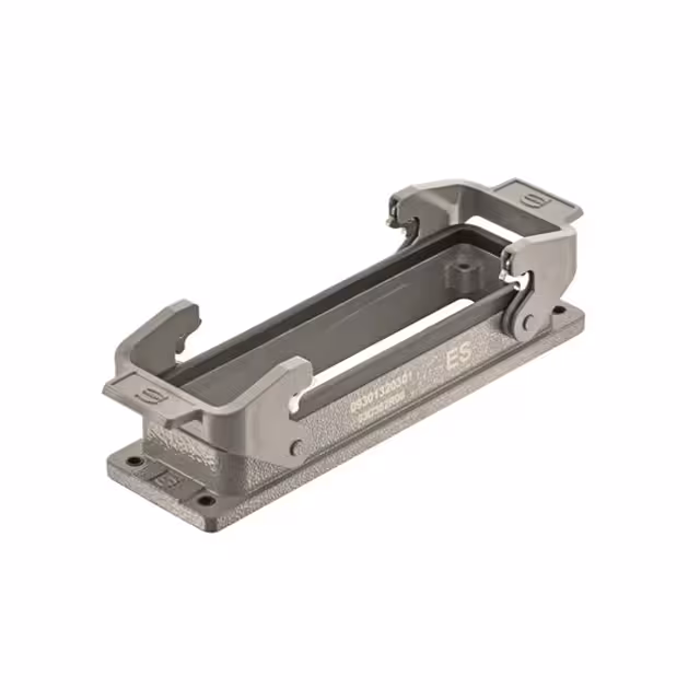 9301320301 HARTING  Heavy Duty Connector Housings Hoods Bases
