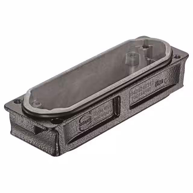 9405100311 HARTING  Heavy Duty Connector Housings Hoods Bases
