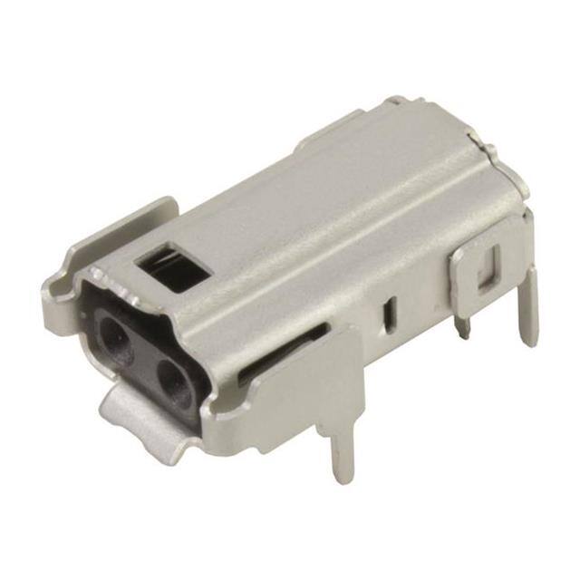 9452812810 HARTING  Connecteurs modulaires