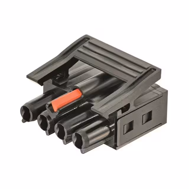 9930030301 HARTING  Modules d'insertion de connecteurs robustes