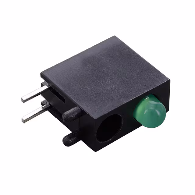 HV-32223/260/SYGX-U1930 Harvatek Corporation  LED - Circuit imprimé Indicateurs Réseaux Barres lumineuses Graphiques à barres