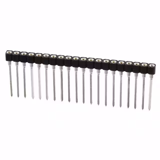 D01-9952042 Harwin Inc.  IC-Sockel