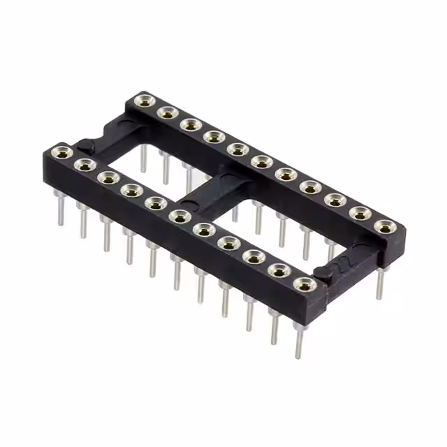 D2822-42 Harwin Inc.  IC Sockets