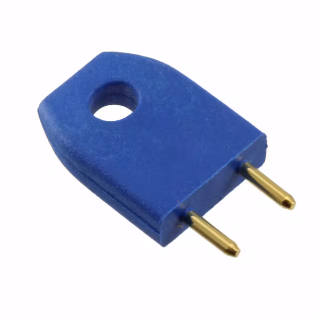 D3086-97 Harwin Inc.  Shunts und Jumper