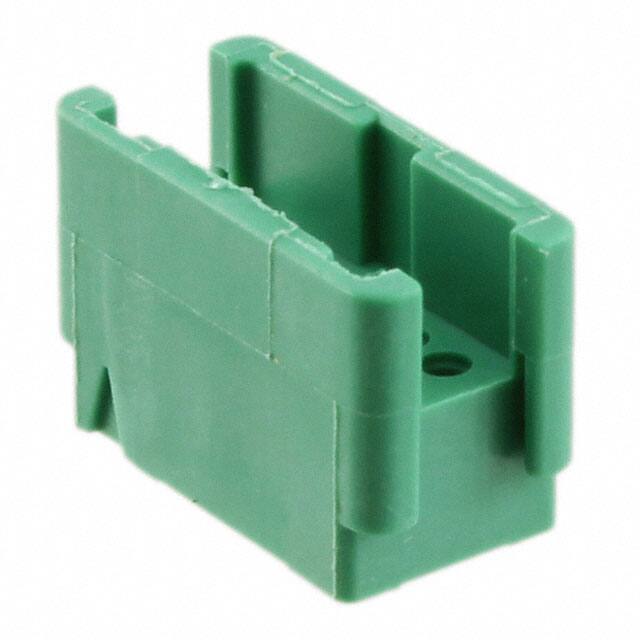 G125-3041296L0 Harwin Inc.  Boîtiers de connecteurs rectangulaires