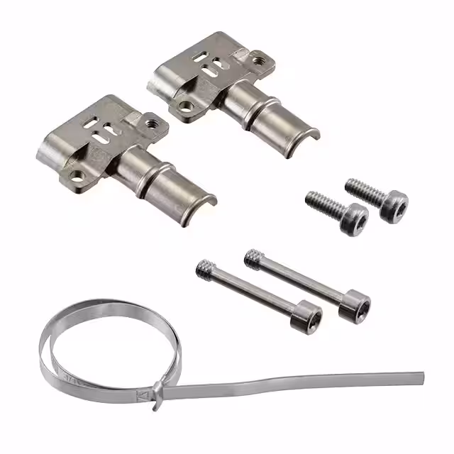 G125-96406F1 Harwin Inc.  Rectangular Connector Accessories