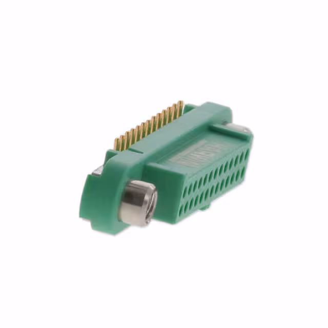 G125-FS13405F3P Harwin Inc.  Embases Prises femelles