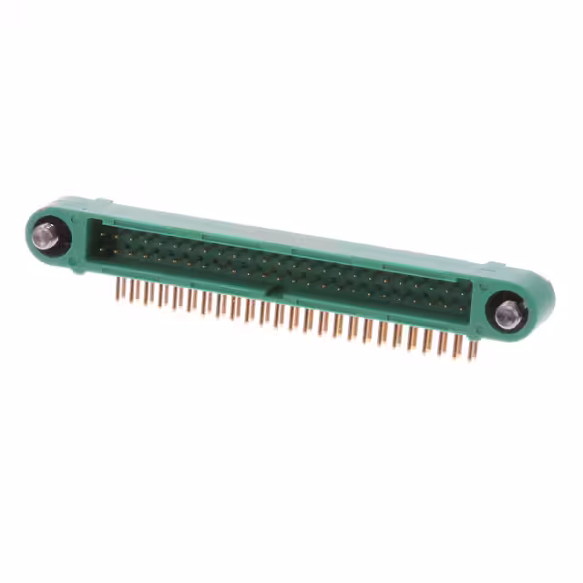 G125-MH15005M3P Harwin Inc.  Headers Male Pins