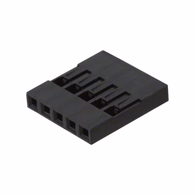 M20-1060500 Harwin Inc.  Boîtiers de connecteurs rectangulaires