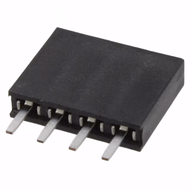 M20-7820442 Harwin Inc.  Embases Prises femelles