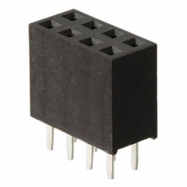 M20-7830446 Harwin Inc.  Embases Prises femelles