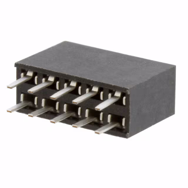 M20-7830546 Harwin Inc.  Embases Prises femelles