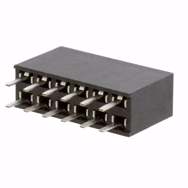 M20-7830642 Harwin Inc.  Embases Prises femelles