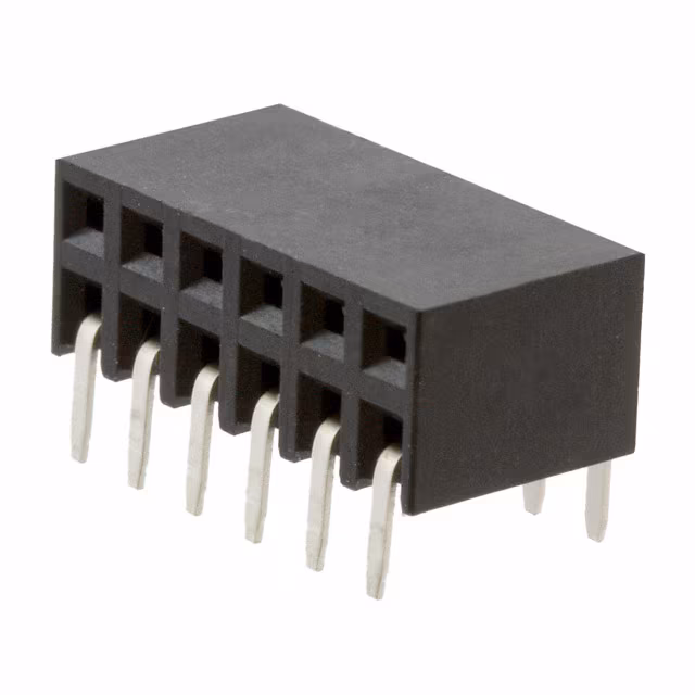 M20-7880646 Harwin Inc.  Embases Prises femelles