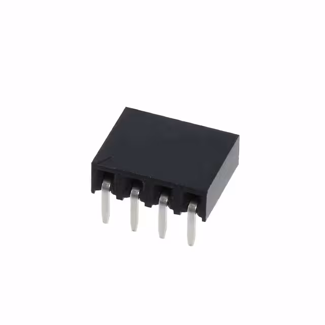 M20-7890446 Harwin Inc.  Embases Prises femelles