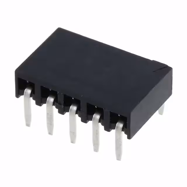 M20-7890546 Harwin Inc.  Headers Receptacles Female Sockets