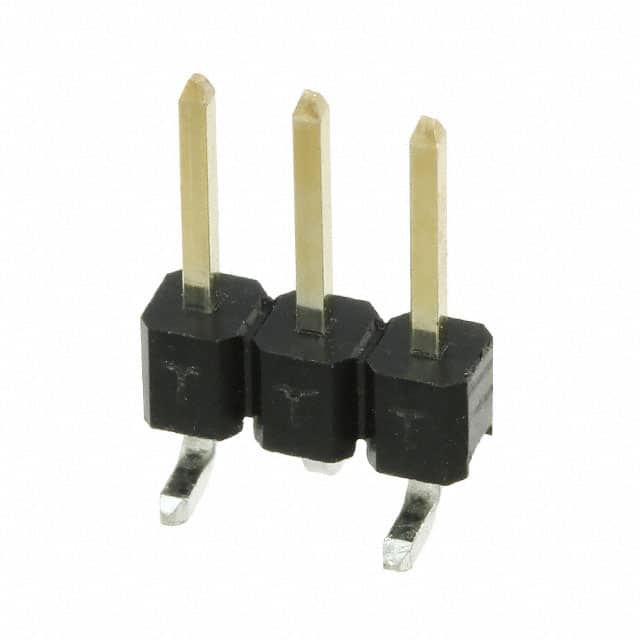 M20-8770342R Harwin Inc.  Headers Male Pins
