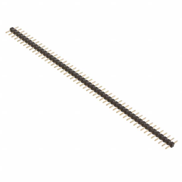 M22-2015005 Harwin Inc.  Embases à broches mâles