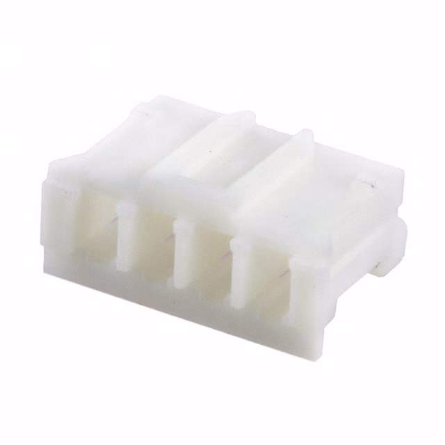 M22-3070400 Harwin Inc.  Rectangular Connector Housings