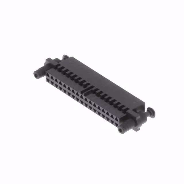 M225-4553498 Harwin Inc.  Boîtiers de connecteurs rectangulaires