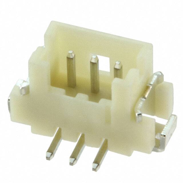 M30-6000346 Harwin Inc.  Headers Male Pins