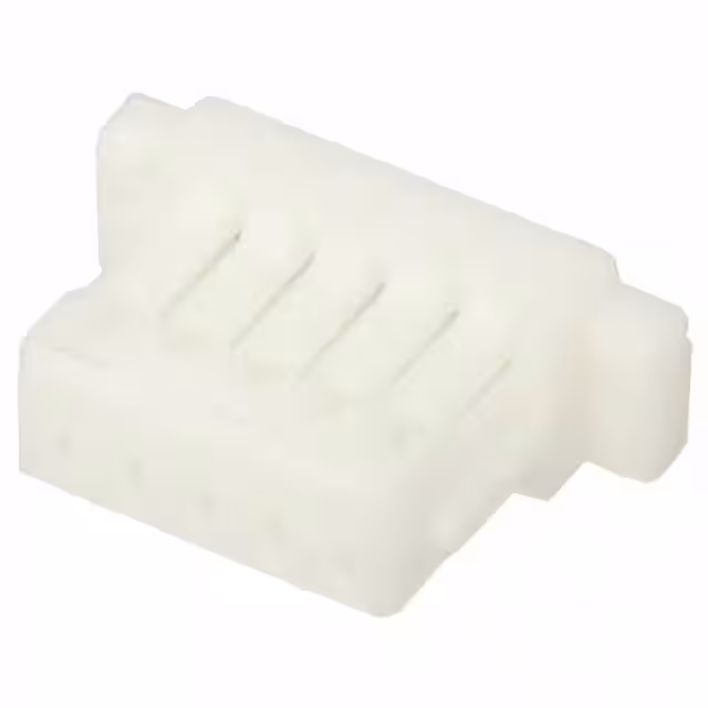 M40-1100500 Harwin Inc.  Boîtiers de connecteurs rectangulaires