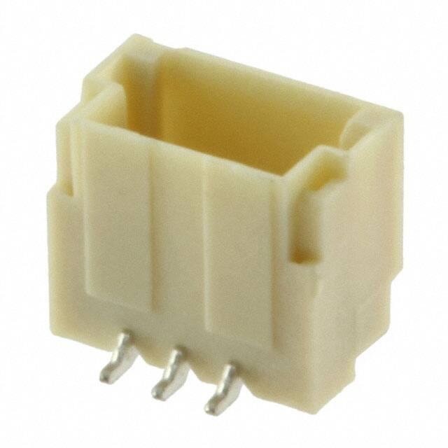 M40-3010346 Harwin Inc.  Headers Male Pins